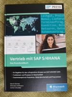 Vertrieb mit SAP S/4HANA Sales Das Praxishandbuch Baden-Württemberg - Plankstadt Vorschau