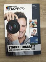 Stockfotografie (Edition Profi Foto) 3. Aufl. - mitp *neuwertig* Leipzig - Leipzig, Zentrum-Ost Vorschau