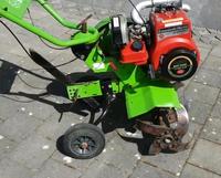 Stihl Viking VM 501 Motorfräse Motorhacke Schleswig-Holstein - Schafstedt Vorschau