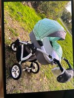 Kinderwagen Brandenburg - Neuhardenberg Vorschau