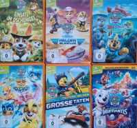 PawPatrol DVD Filme Rheinland-Pfalz - Pirmasens Vorschau