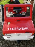 Feuerwehrauto Nordrhein-Westfalen - Jülich Vorschau