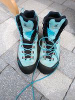 Wanderschuhe Mammut 42 Rheinland-Pfalz - Landau in der Pfalz Vorschau