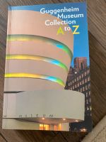 Katalog Kunstkatalog Guggenheim Museum Collection A to Z Düsseldorf - Pempelfort Vorschau