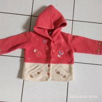 Wunderschöne Jacke von Prenatal  in Gr. 86/92 Nordrhein-Westfalen - Senden Vorschau