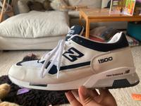 New Balance Schuhe 1500 made in UK. Altona - Hamburg Altona-Altstadt Vorschau