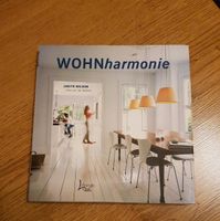 Buch "WOHNharmonie" Sachsen - Klipphausen Vorschau