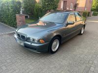 BMW 530i/LPG Automatik & TÜV,Sitzheizung,Tempomat, Multi Aachen - Aachen-Brand Vorschau