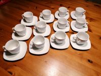 Espresso Tassen, 12 Stück Bayern - Pfronten Vorschau