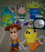 Toy story plüsch Nordrhein-Westfalen - Kall Vorschau