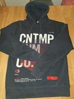 Hoodie FSBN New Yorker Gr. M Hessen - Neu-Anspach Vorschau
