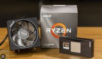 AMD Ryzen 7 3700X 8x 3.60GHz Berlin - Charlottenburg Vorschau