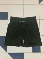 Teveo shorts in schwarz Berlin - Mitte Vorschau