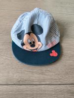 Cap von Mickey maus Nordrhein-Westfalen - Unna Vorschau