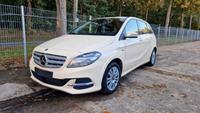 Mercedes-Benz B 200 - Brandenburg - Neuruppin Vorschau