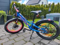 20 Zoll Kinderfahrrad Mecklenburg-Vorpommern - Neubrandenburg Vorschau