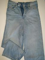 Jeans Baggy Lose fit 30 / 32  H&M  1x getragen Nordrhein-Westfalen - Siegburg Vorschau
