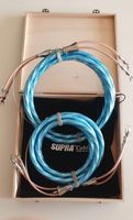 Supra Cable > Sword Excalibur < High End Lautsprecherkabel Nordrhein-Westfalen - Kierspe Vorschau