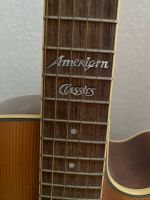 Gitarre American Classics Hessen - Oberursel (Taunus) Vorschau