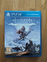 Horizon Zero Dawn Complete Edition PS4 Baden-Württemberg - Grenzach-Wyhlen Vorschau