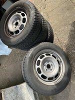 Goodyear Reifen 225 65 17 Dot2017 suv Toyota RAV 4 Felgen Niedersachsen - Neu Wulmstorf Vorschau