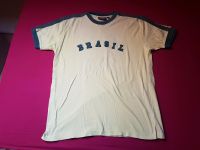 Vintage Brasil Brasilien T Shirt L Niedersachsen - Garbsen Vorschau