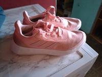 Adidas Performance QT Racer Sport Sneaker Thüringen - Triptis Vorschau