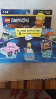 Lego Dimension LEVEL PACK*Simpsons*71202 Bochum - Bochum-Wattenscheid Vorschau