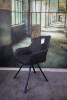 Esszimmerstuhl Stuhl 180° drehbar +Rückdrehfunktion +Kunstleder Baden-Württemberg - Freudenberg Vorschau