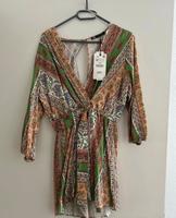 Zara kurzer Jumpsuit M Bayern - Gaimersheim Vorschau