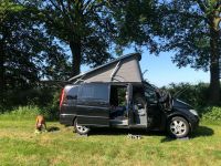 Mercedes Viano Camper zu vermieten Niedersachsen - Jever Vorschau