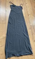 Graues Maxikleid von H&M Bayern - Eichenau Vorschau