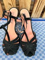 Sandalette Café Noir Brandenburg - Karstädt Prignitz Vorschau