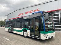 Mercedes-Benz O 530 Citaro C2 / Euro 6 (S415LE/A21) Niedersachsen - Husum Vorschau