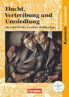 Cornelsen - Kursheft Geschichte - Flucht & Vertreibung Thüringen - Jena Vorschau