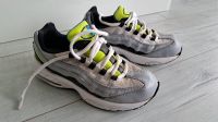 35 Kinderschuhe Nike Climax Stuttgart - Bad Cannstatt Vorschau