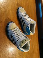 Adidas Sneaker Super Skate 45 1/3 Niedersachsen - Stuhr Vorschau