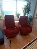 Fernsehsessel(Relax)mit Limoss Antrieb (1 Stück200€)(2 Stück400€) Berlin - Spandau Vorschau