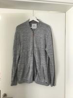 Herrenstrickjacke von edc by Esprit, Größe L Hessen - Nauheim Vorschau
