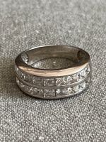 Damen Mädchen Ring aus 925 Silber sehr guter gebrauchter Zustand Nordrhein-Westfalen - Hamm Vorschau