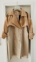 NASTY GAL TRENCH COAT oversized Gr 34 NEU OVP ungetragen OVP Eimsbüttel - Hamburg Lokstedt Vorschau