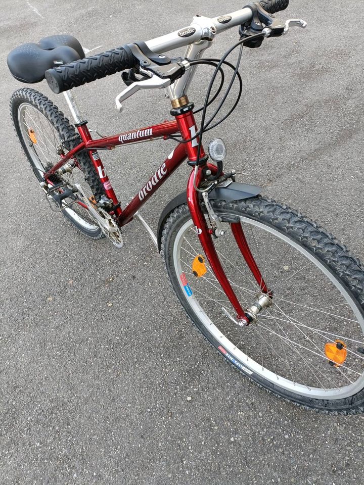 Fahrrad 26 Zoll in Ehningen