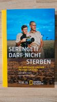 National Geographic Grzimek Serengeti darf nicht sterben Sachsen-Anhalt - Seegebiet Mansfelder Land Vorschau