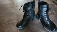 Winterschuhe Größe 37 Kr. Dachau - Dachau Vorschau