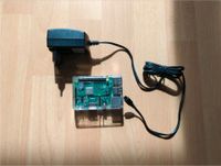 Raspberry Pi 3 Model B+ mit Gehäuse und Netzteil Hessen - Schmitten Vorschau