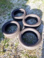 225/50 R17 94H Conti Winter Contact TS850P MO DOT 3220 Bayern - Parkstetten Vorschau