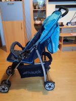 Hauck Baby / Kinder Wagen, neue, unbenutzt Bayern - Ichenhausen Vorschau