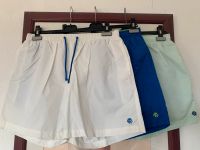 Herren Badeshorts/Badehose Original MCNEAL Gr.L, BW/Poly Schleswig-Holstein - Ahrensburg Vorschau