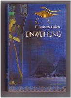 EINWEIHUNG ELISABETH HAICH neu 9783894277031 Niedersachsen - Göttingen Vorschau