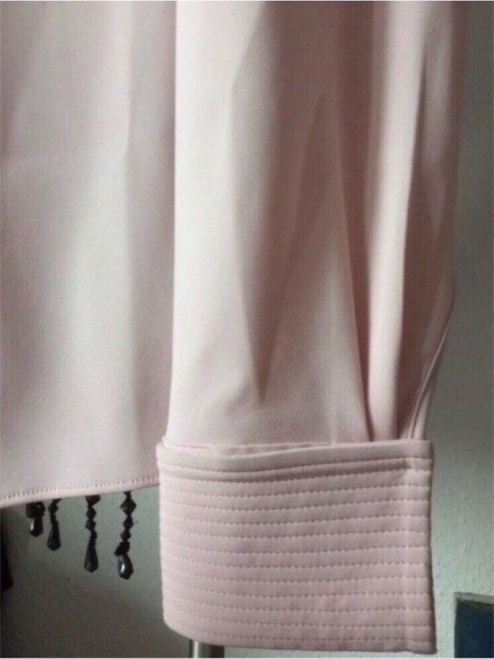 Oscar de la Renta Bluse* Seide* Gr. S* Gr. 34-36* NEU mit Etikett in Köln